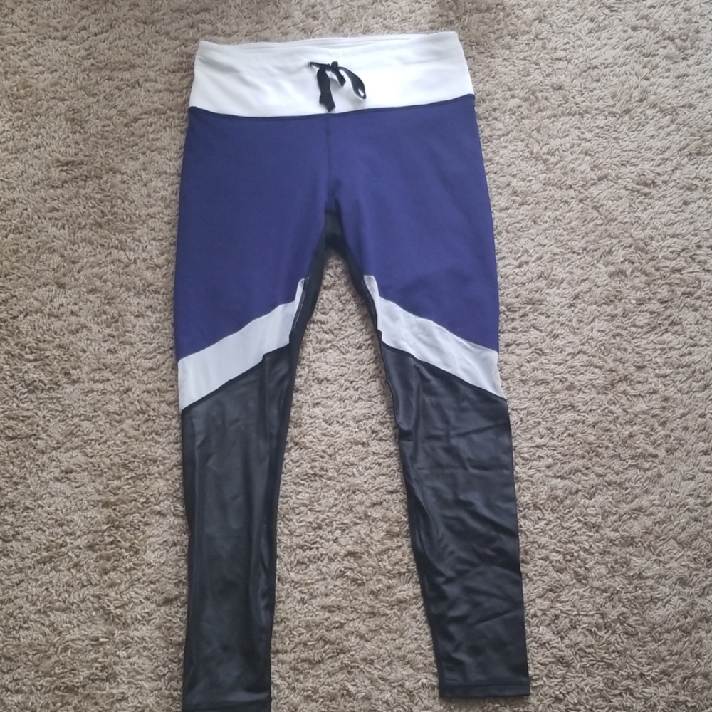 Athletic Leggings